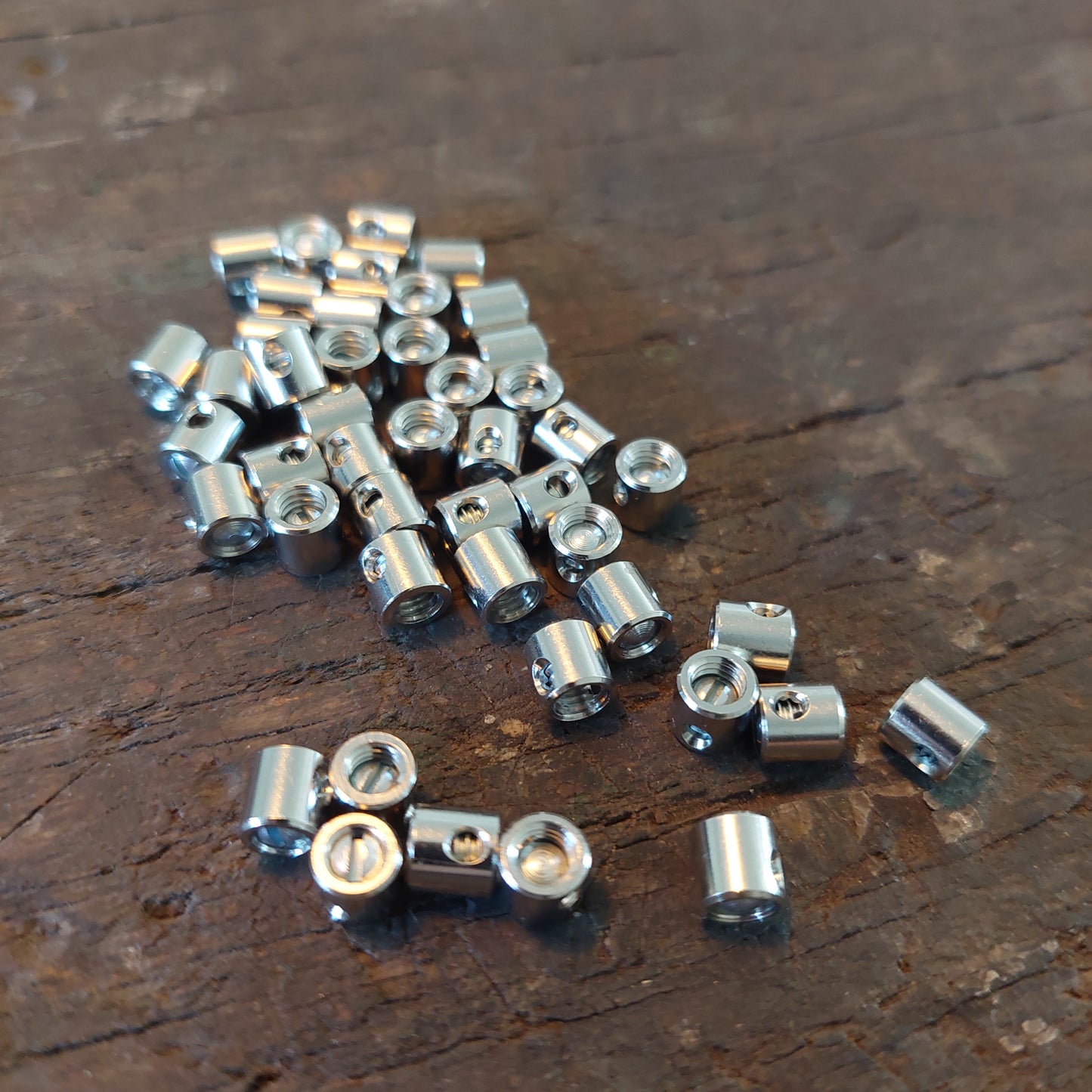 stelschroef 5.5x5.5mm