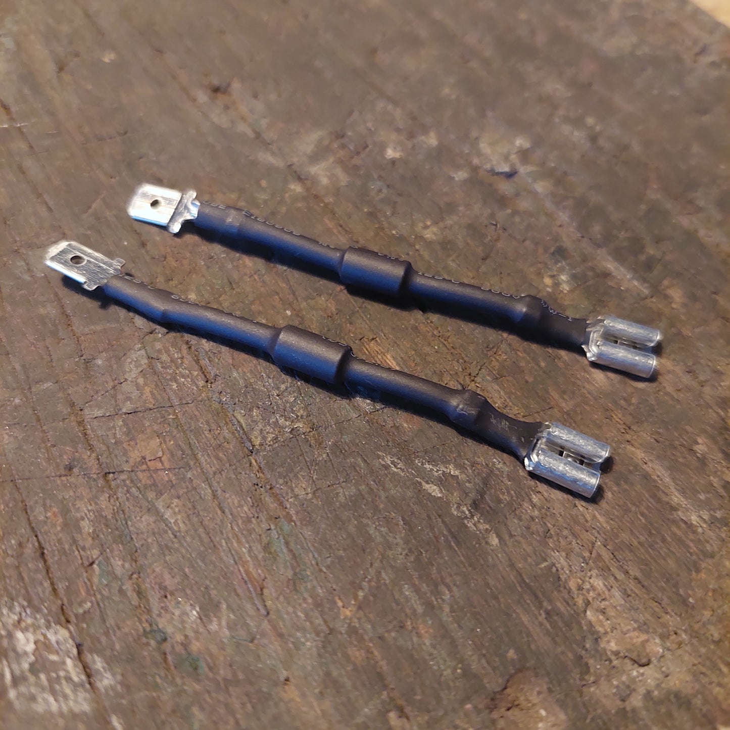 weerstand verlichting DMP