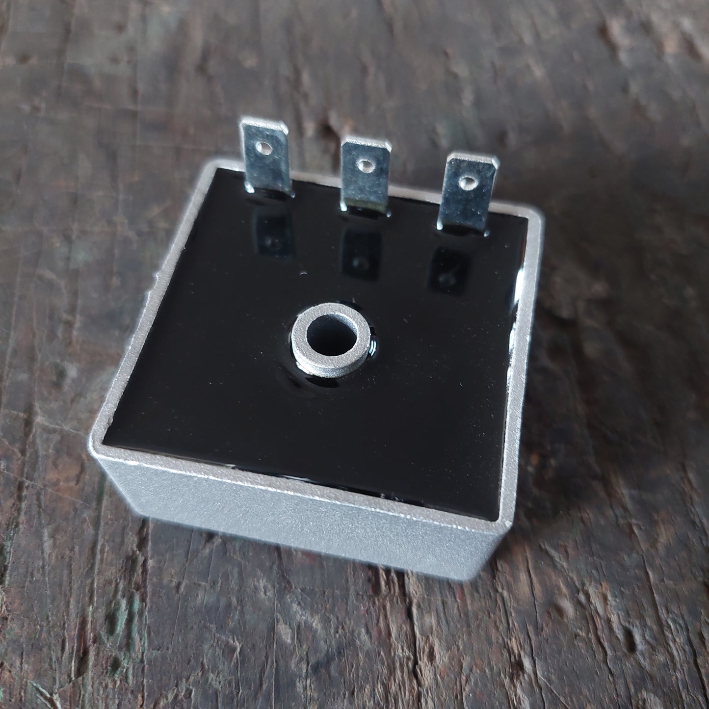 spanningsregelaar DMP 6V