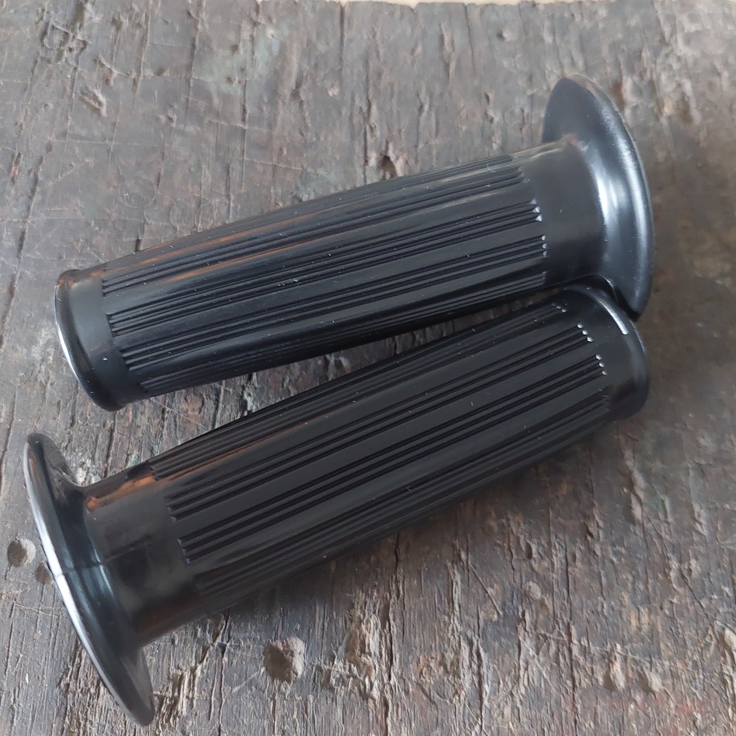 Handvatenset zwart als Magura