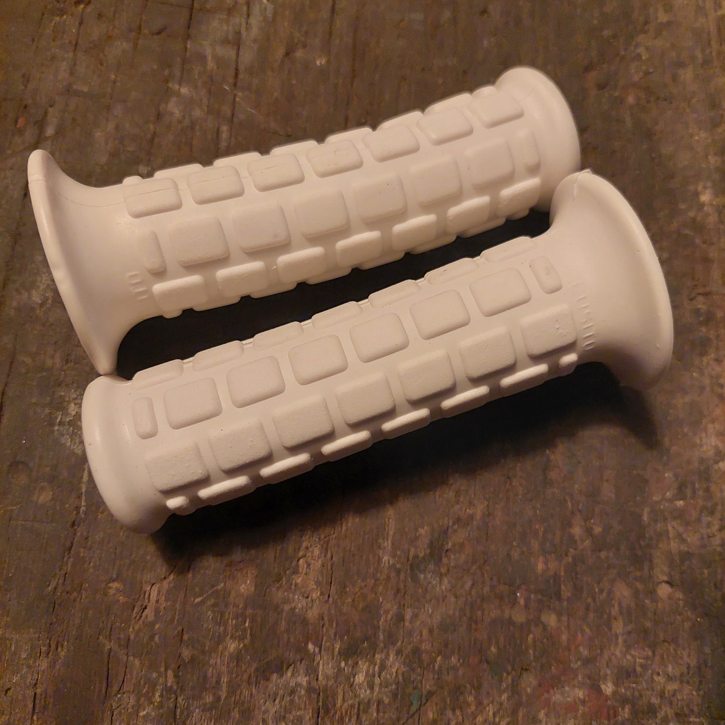 Handvatenset Lusito wit