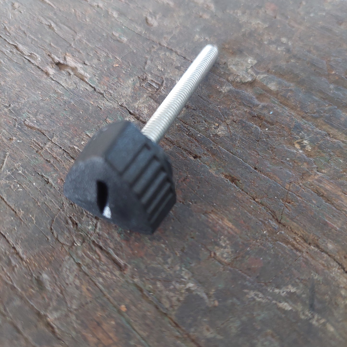 schroef zijdeksel puch maxi lang