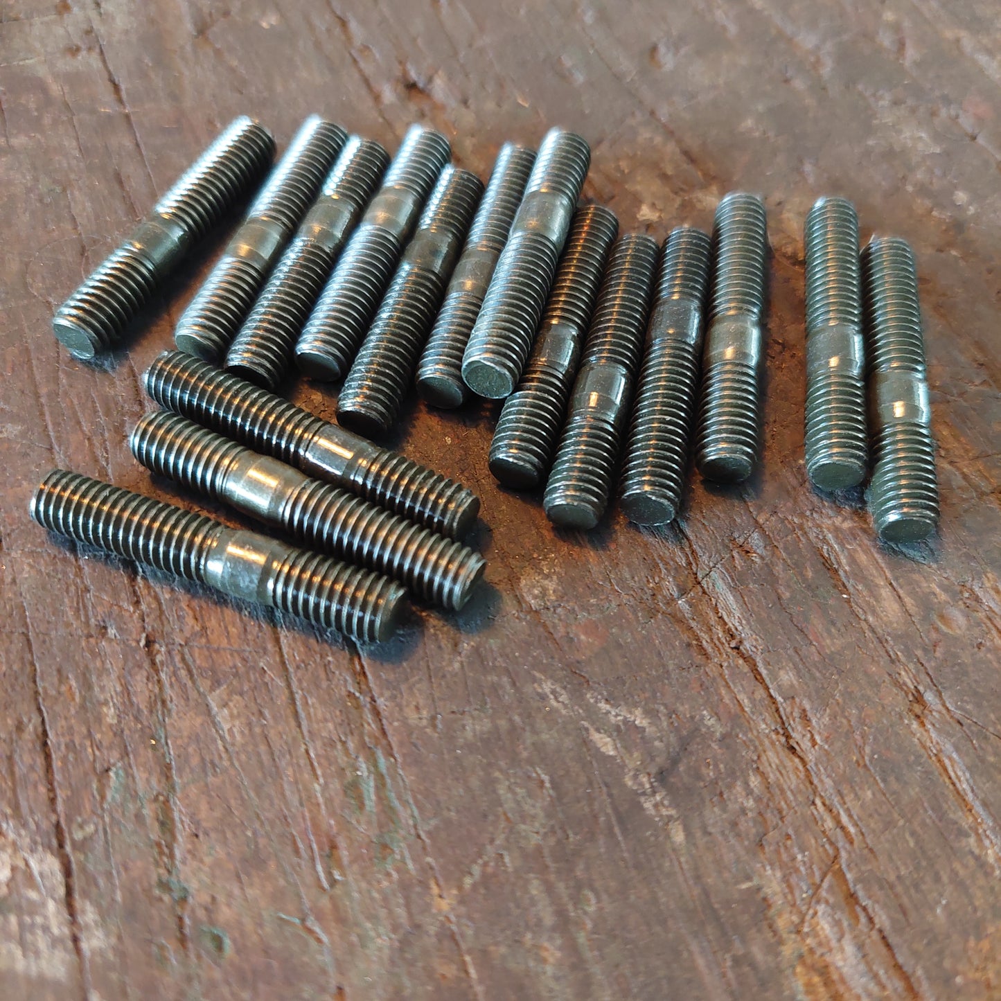 draadstang uitlaatpoort M6x35