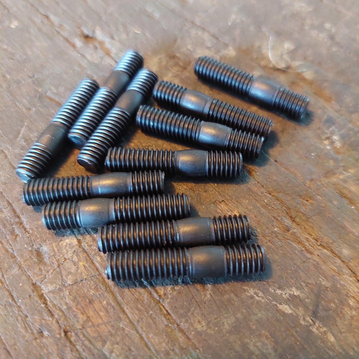 draadstang uitlaat/inlaat M6x29mm