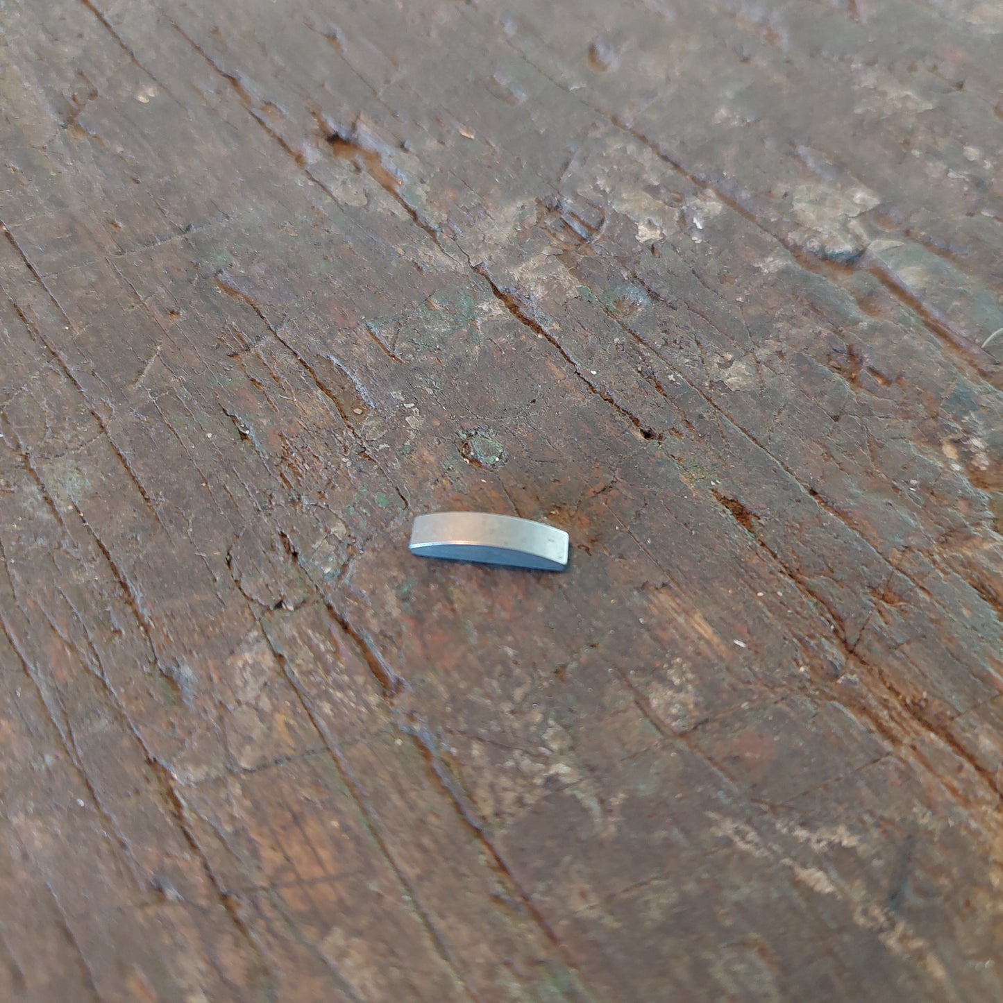 krukasspie als Honda