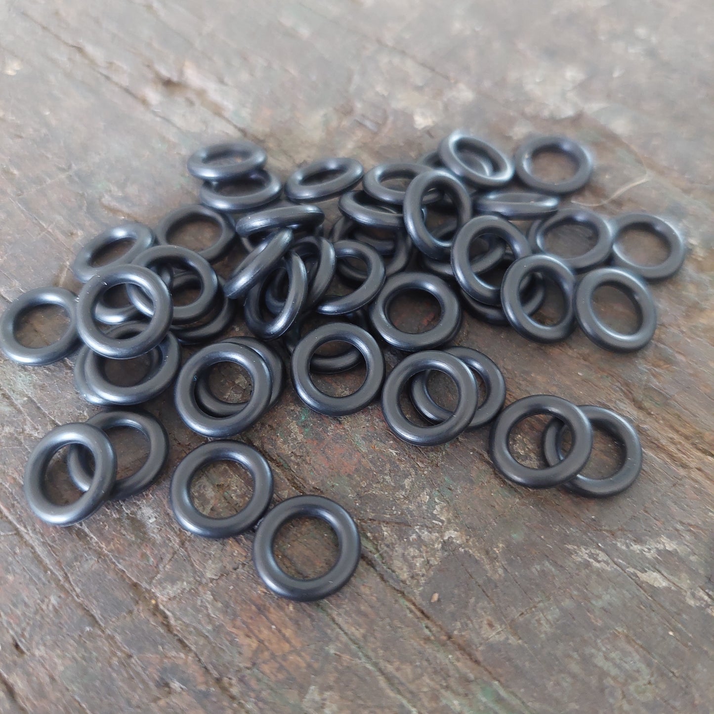 O-ring 6.5x2mm