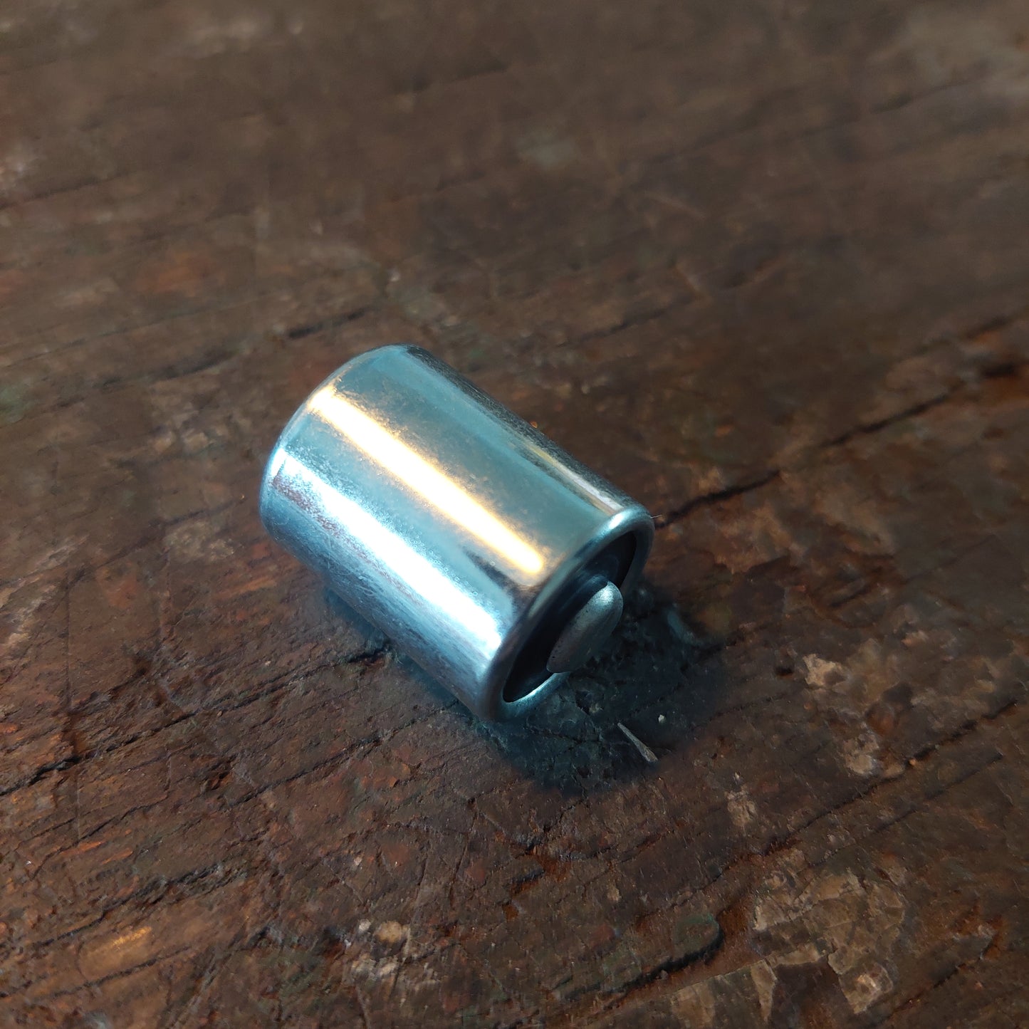 condensator kort als Bosch