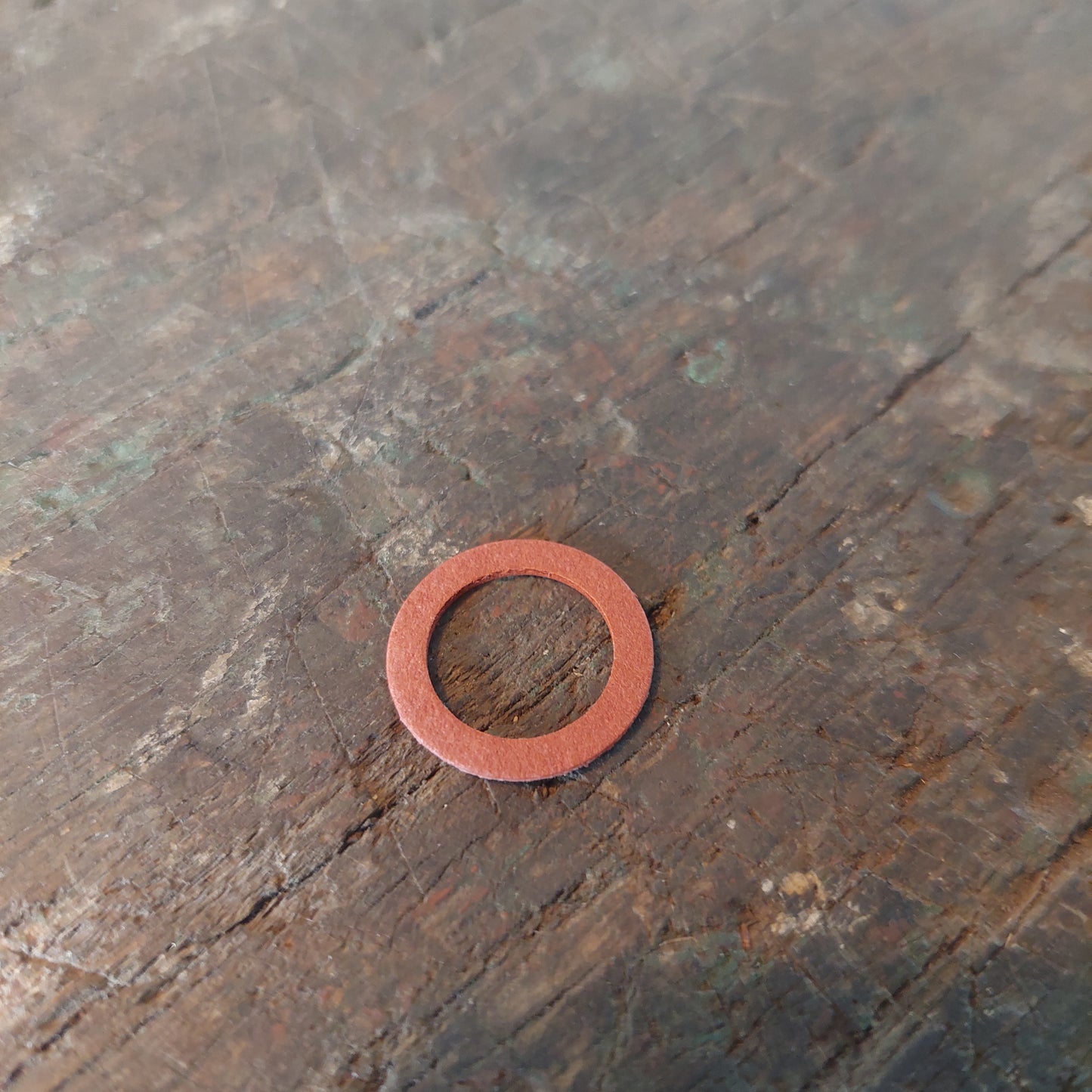 fiberring 12.5x18mm