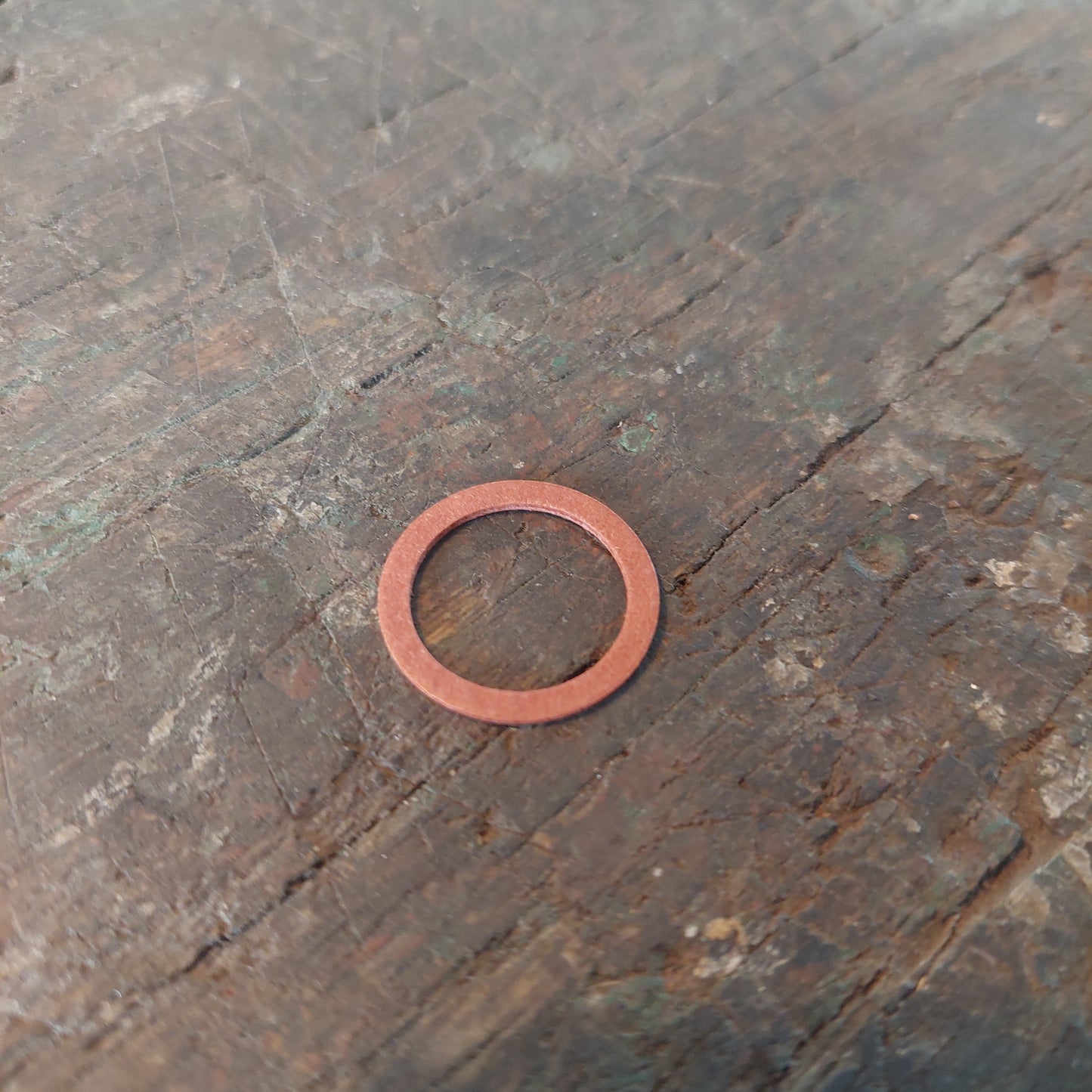fiberring 16x21mm