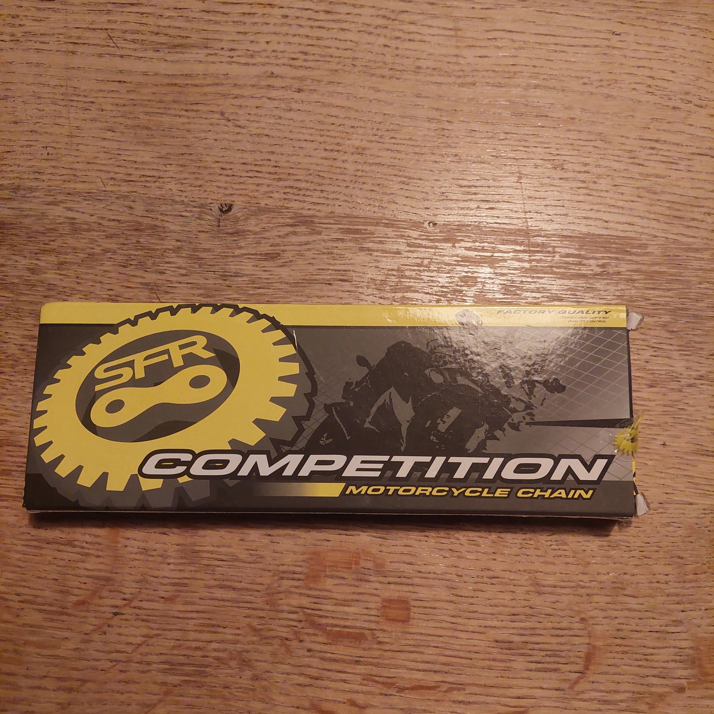 ketting 415H 100schakels