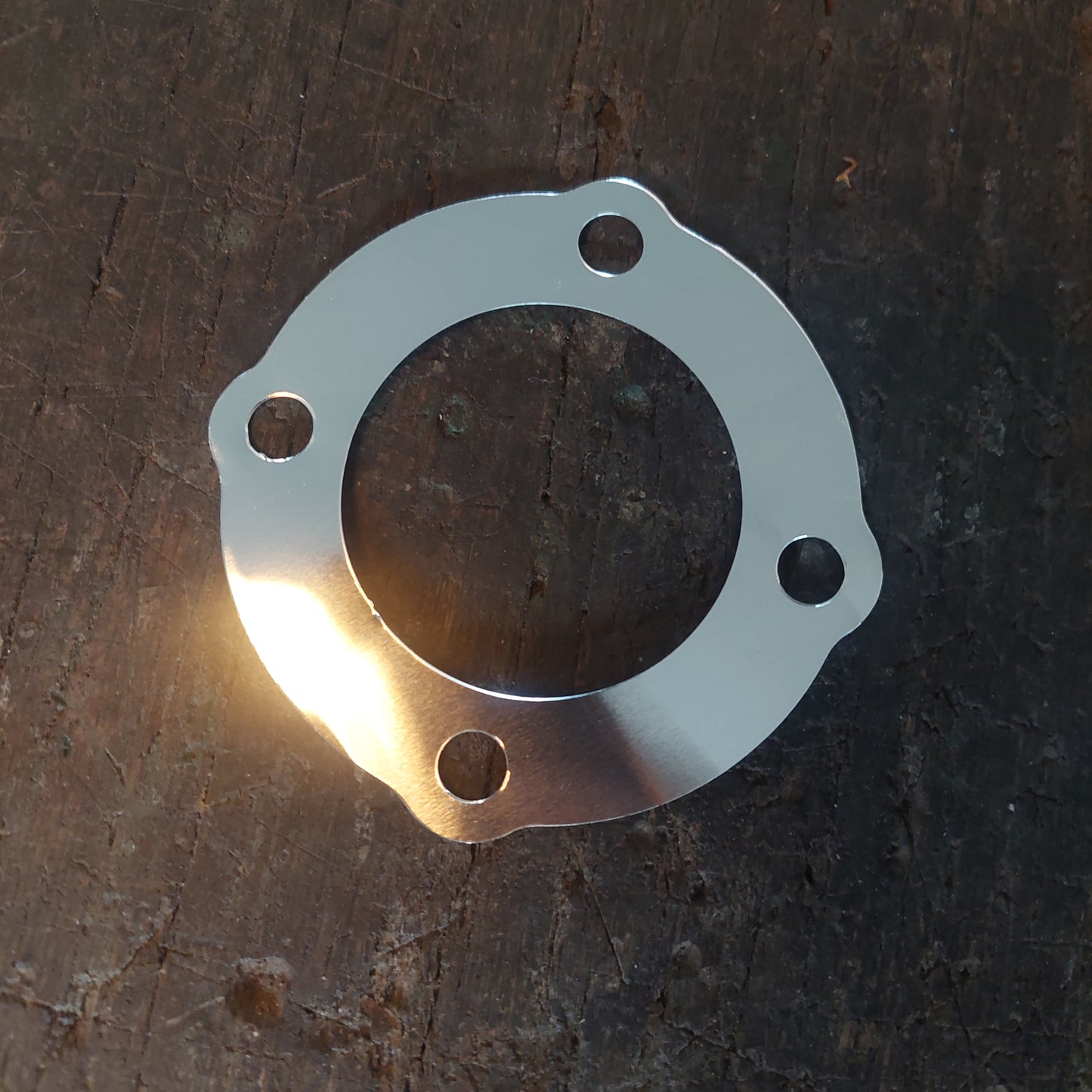 koppakking Zundapp 45mm 70cc 0.1mm