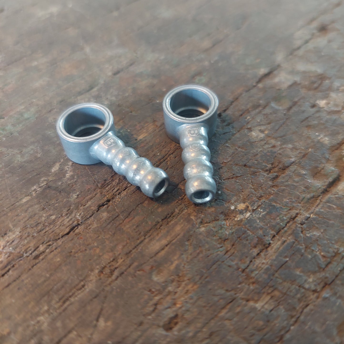 koppelstuk brandstof Banjo