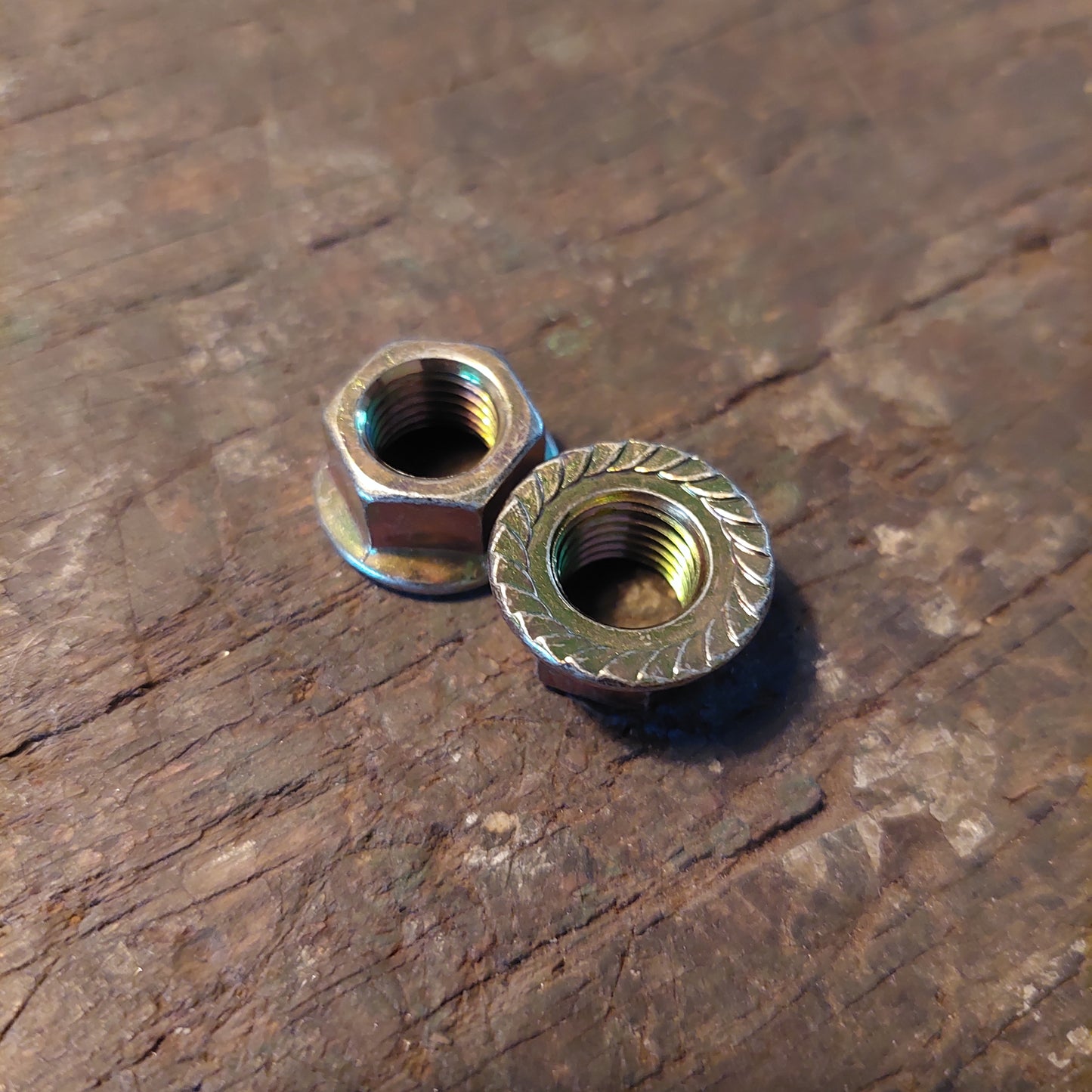 moer ontsteking vliegwiel Camino