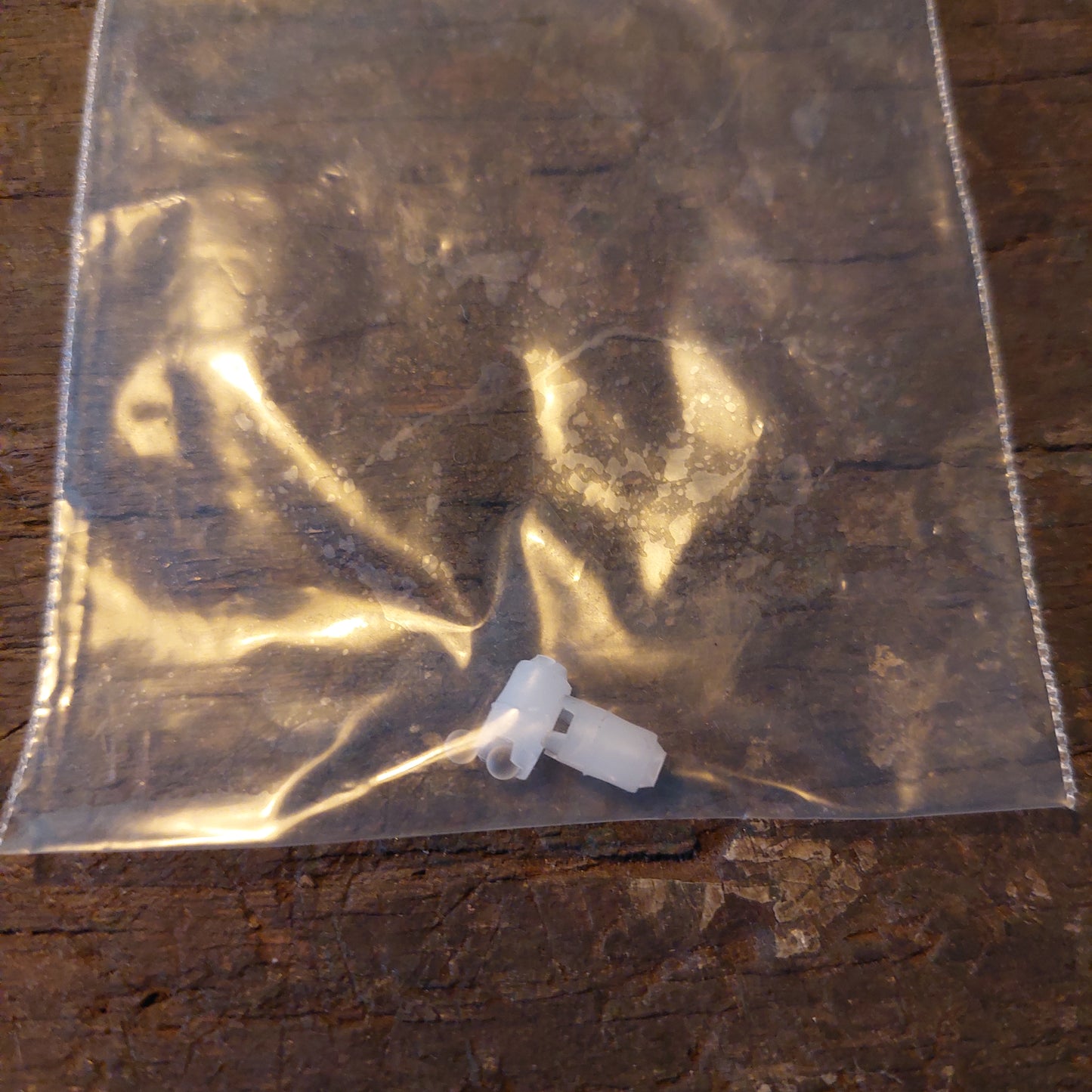 revisieset brandstofpomp Solex