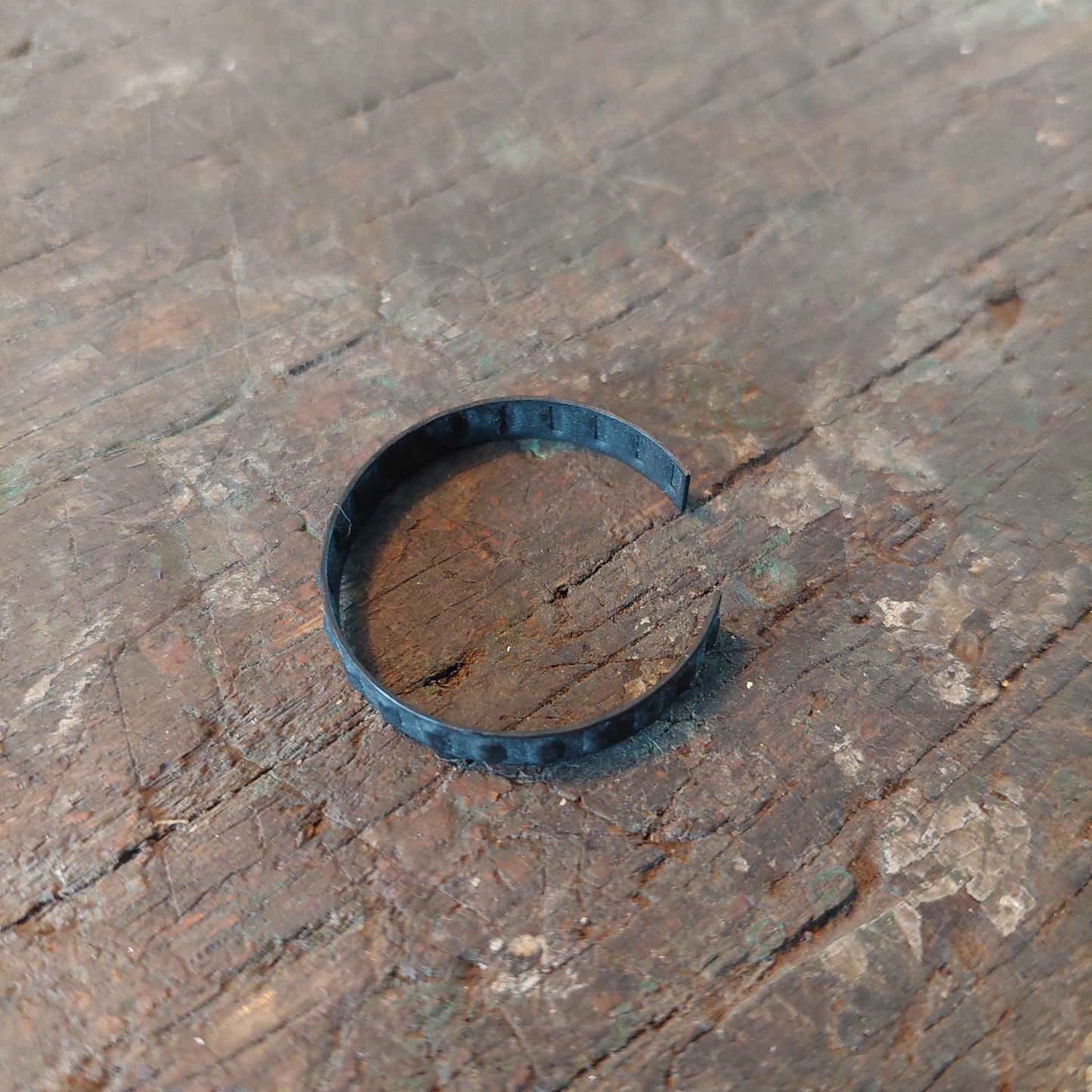 ring balhoofdconus Puch, Flandria, Fox