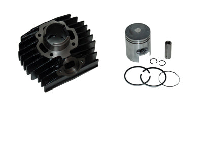 Honda Camino dmp 50cc