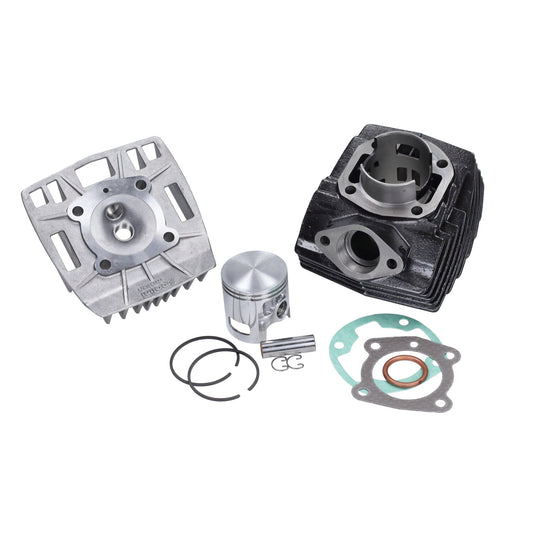 Cilinder met kop polini 46mm-p10 103spx, fox, wallaroo