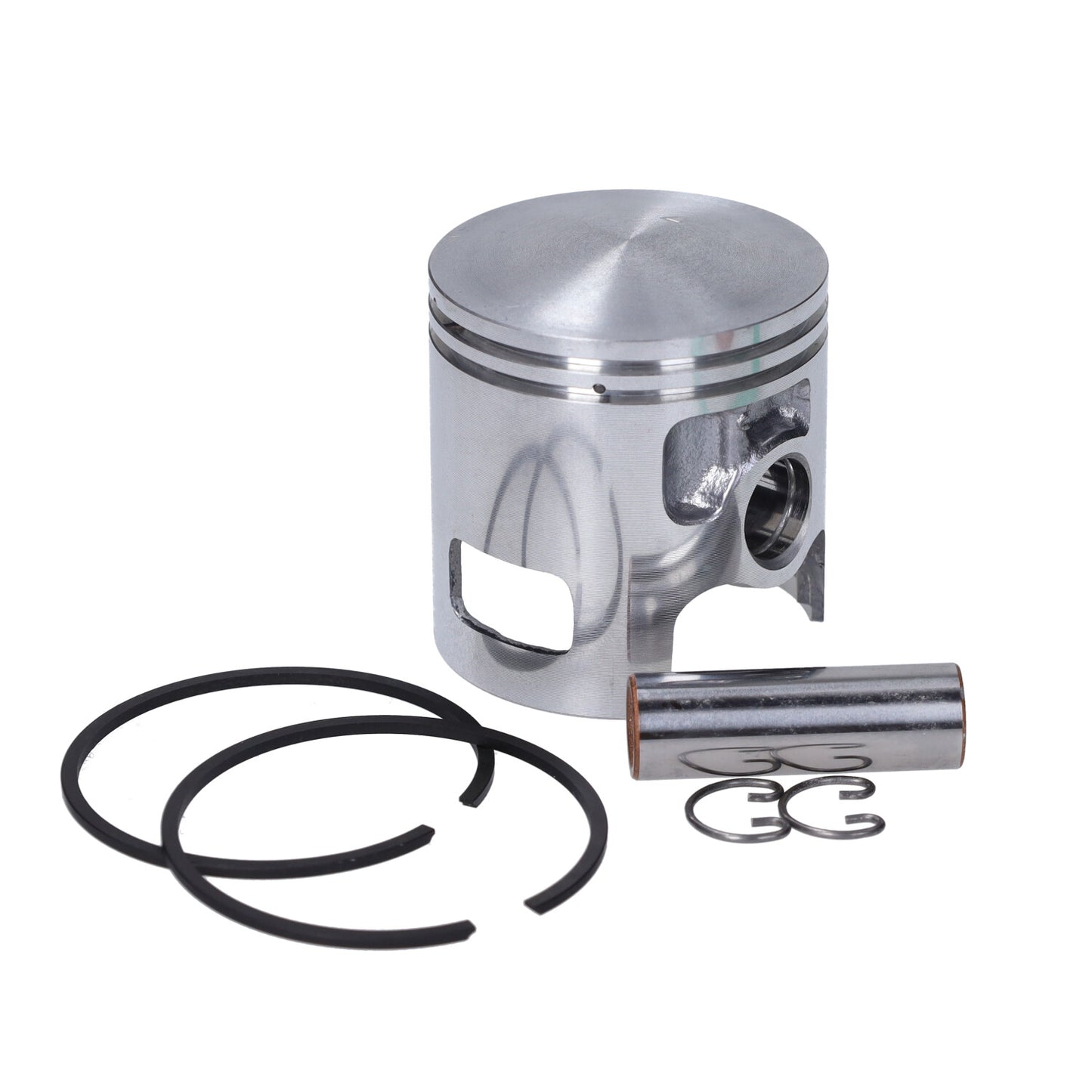 Cilinder met kop polini 46mm-p10 103spx, fox, wallaroo