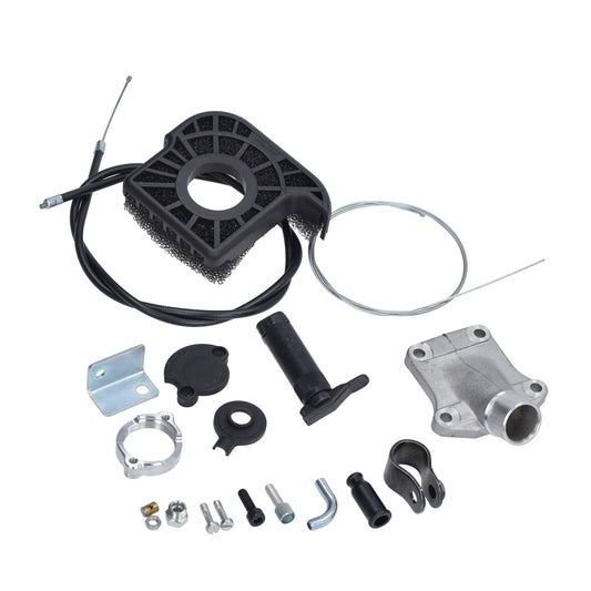 Honda Camino carburateurset malossi compleet phbg 21mm