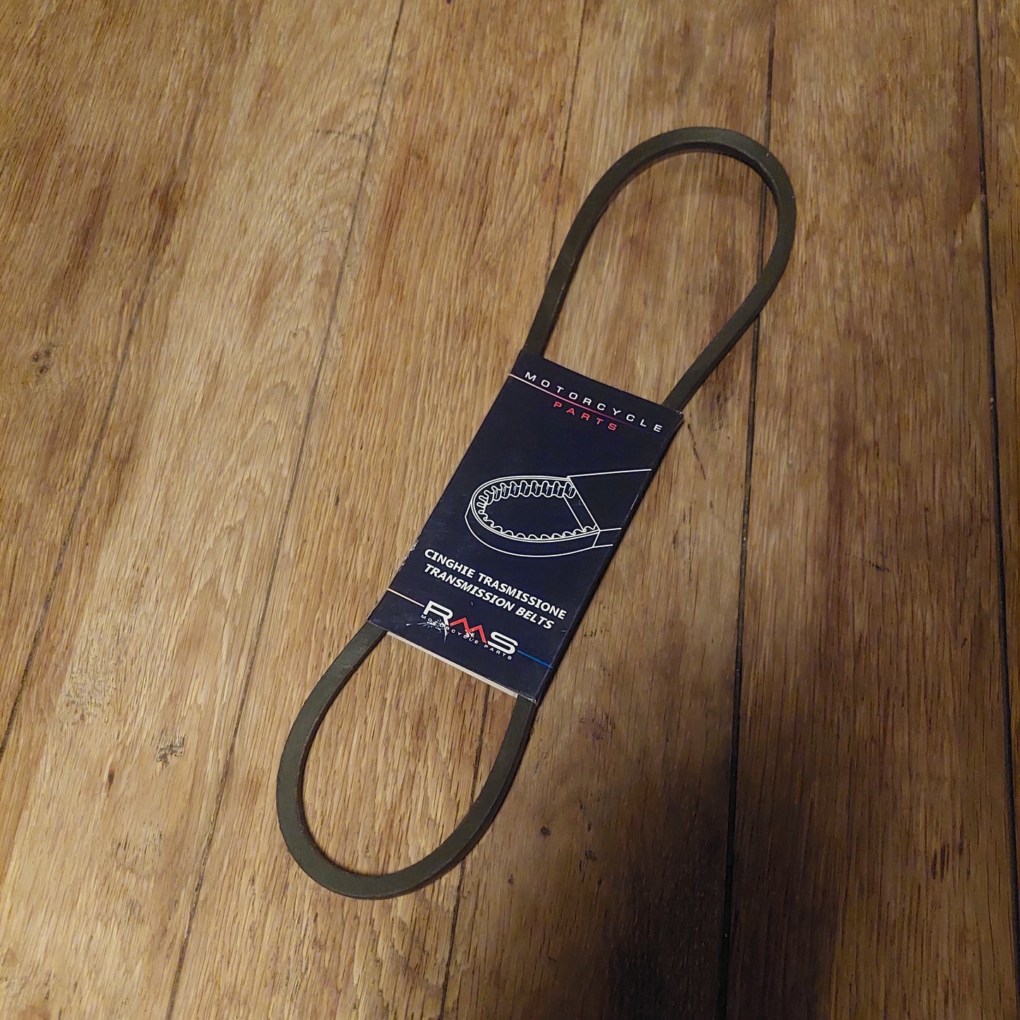 snaar Piaggio chiao mono