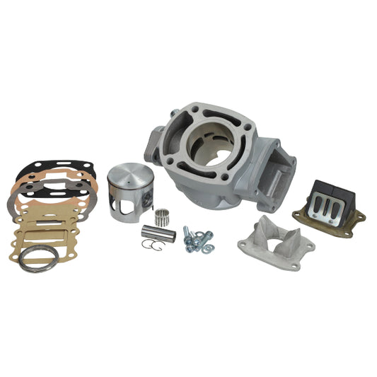 Italkit compleet 100cc D 54mm/44mm slag honda, honda ns1, mbx, nsr80