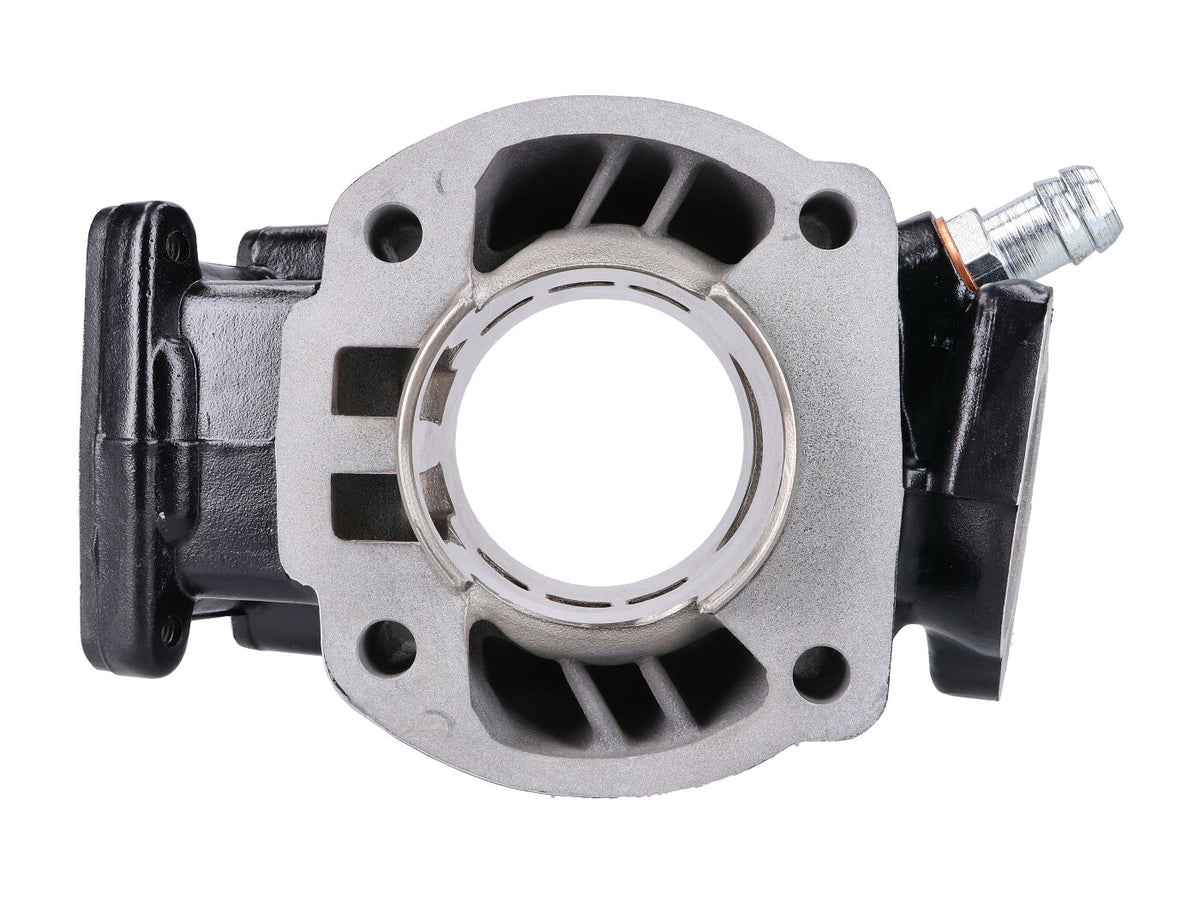 Cilinder athena aluminium nikasil 125cc 55mm honda, mbx, mtx80r lc, nsr