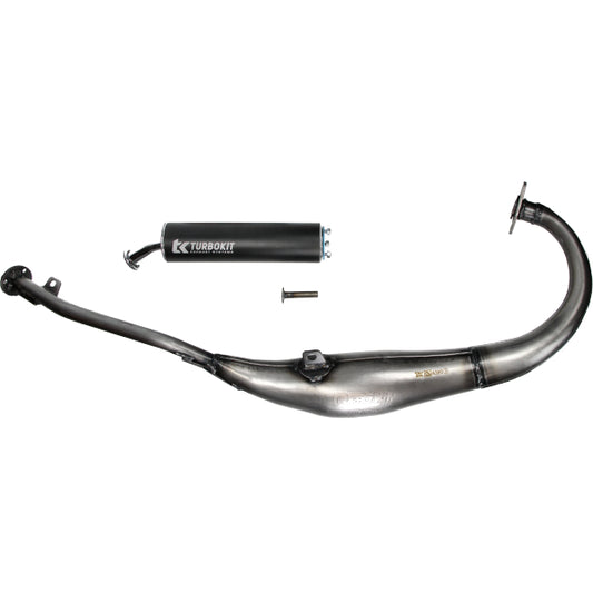 Uitlaat Turbokit (80cc) honda, mbx, nsr