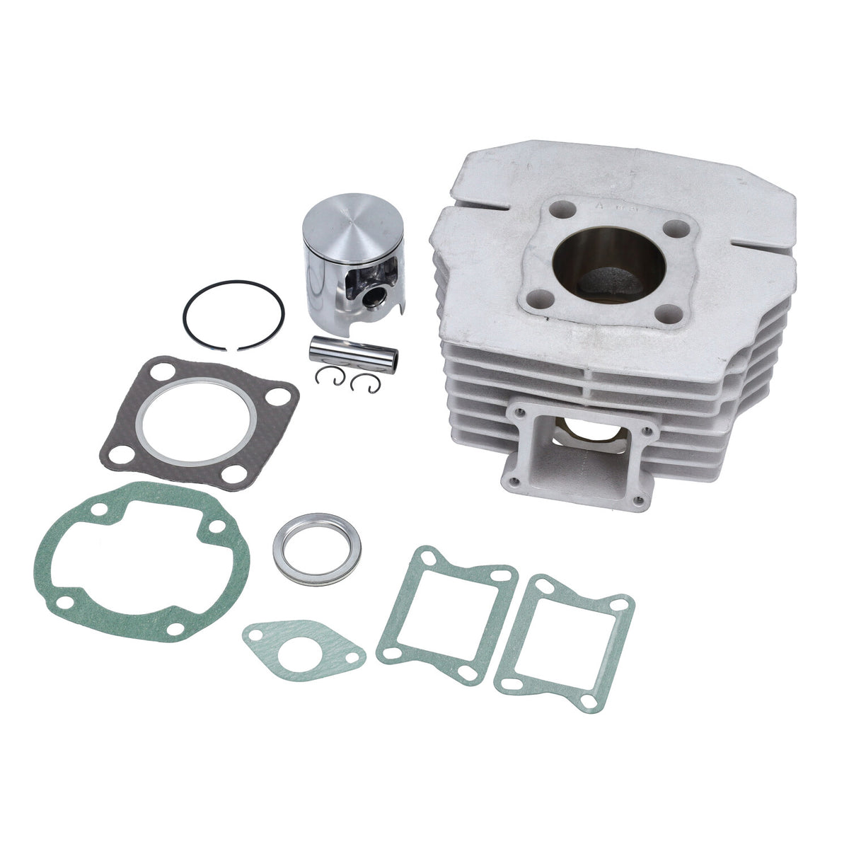 Cilinder malossi 110cc 54mm honda, mb, mt, mtx