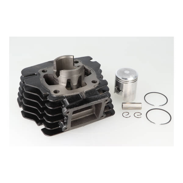 Cilinder standaard model 6-rib 50cc honda 39mm honda, mtx, mb5, mt5