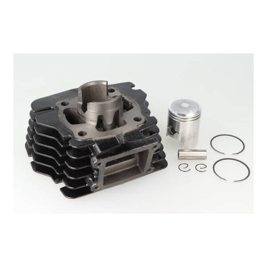 Cilinder standaard model 6-rib 50cc honda 39mm honda, mtx, mb5, mt5
