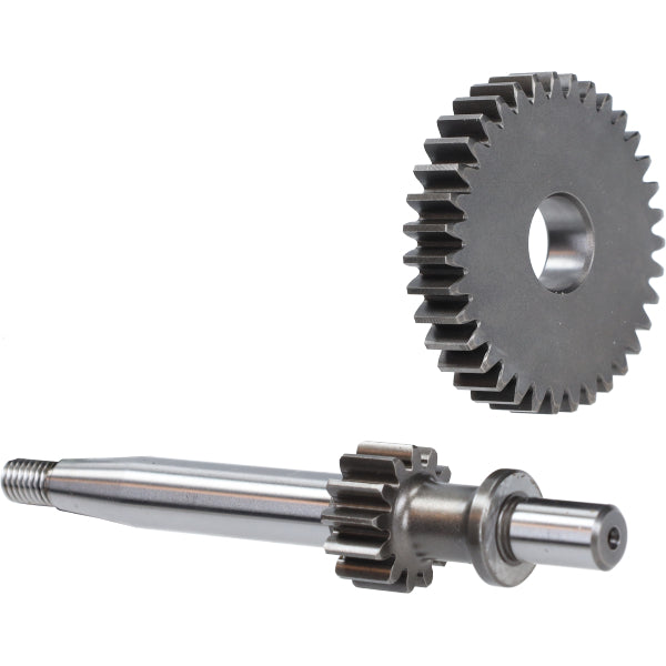 Overbrengingset malossi primair 13/35T htq Honda camino