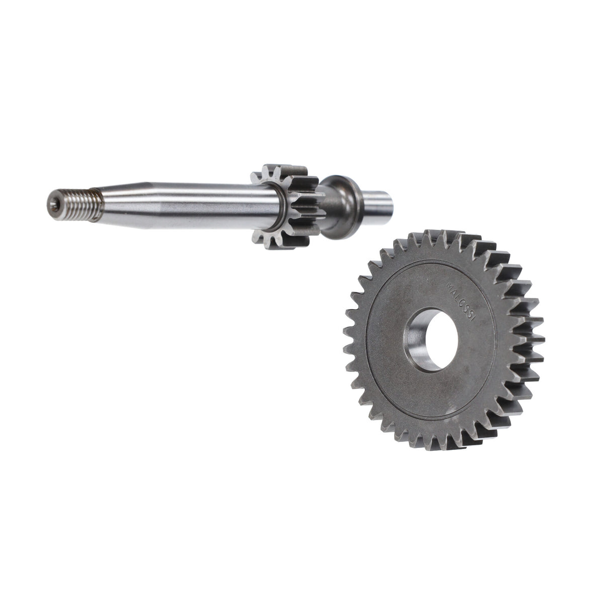 Overbrengingset malossi primair 13/35T htq Honda camino