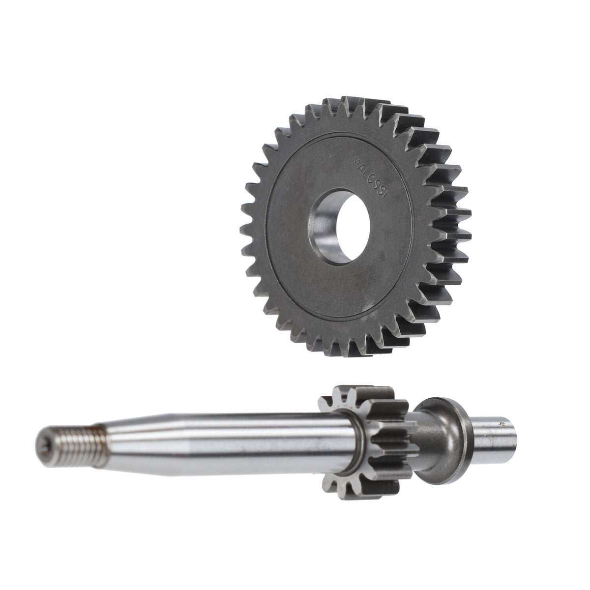 Overbrengingset malossi primair 13/35T htq Honda camino