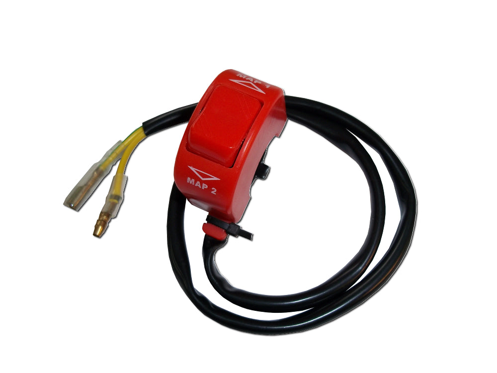 Hpi curve switch