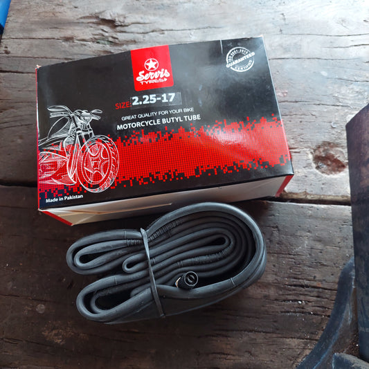 binnenband Servis 225x17