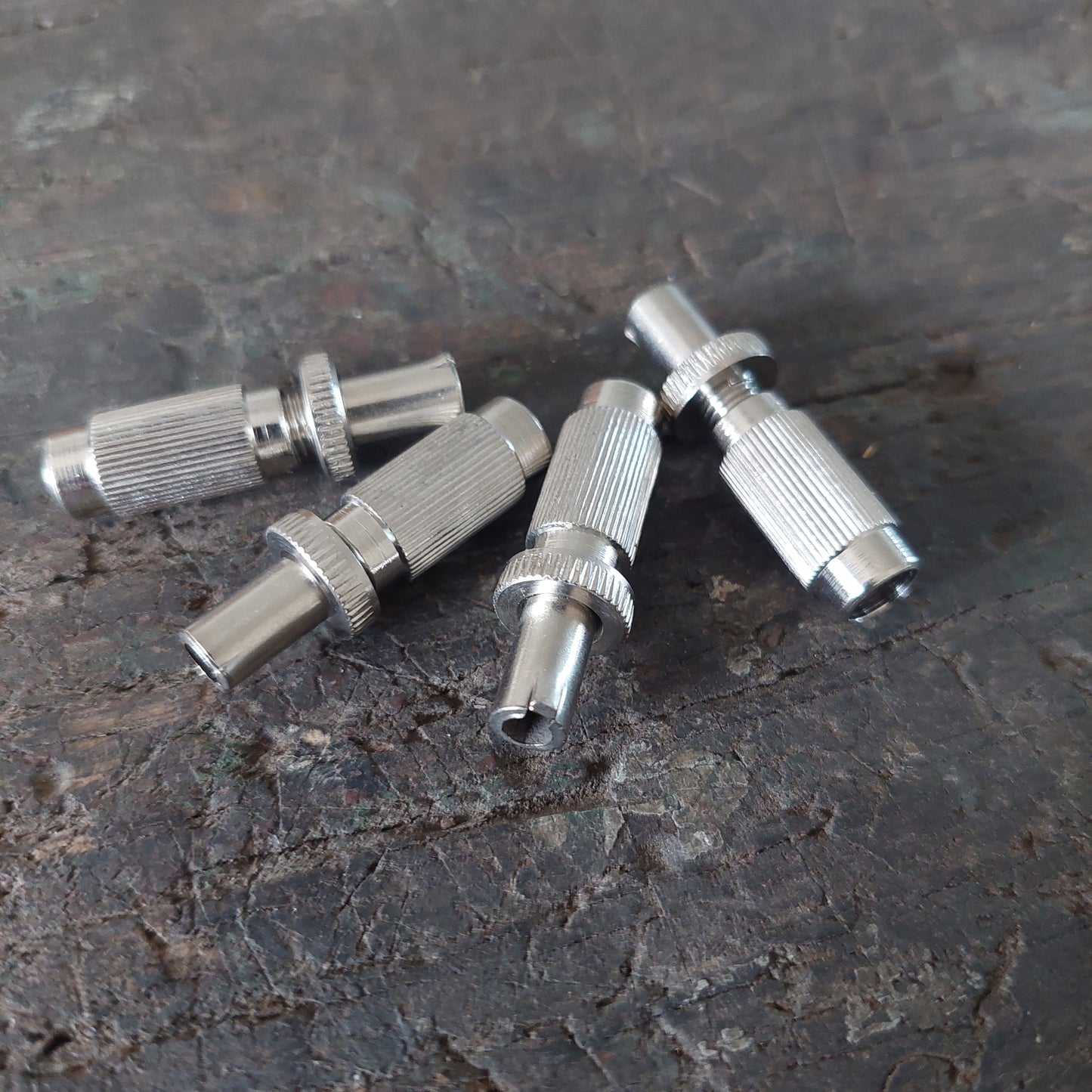 insteekpen korte nok