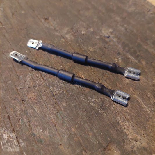 weerstand verlichting DMP