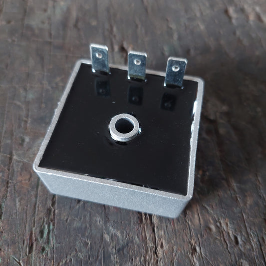 spanningsregelaar DMP 6V