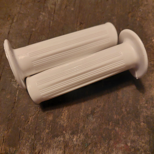 Handvatenset wit als Magura