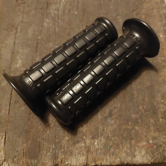 Handvatenset Lusito zwart