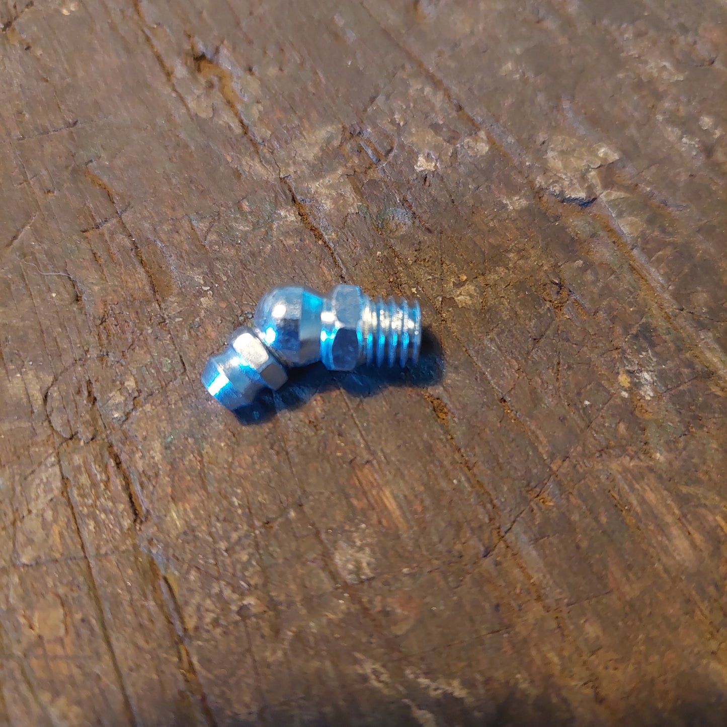 smeernippel M8x1.25 45graden