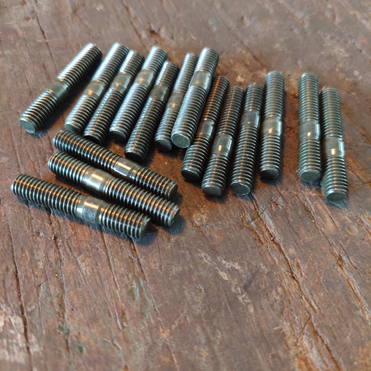 draadstang uitlaatpoort M6x35