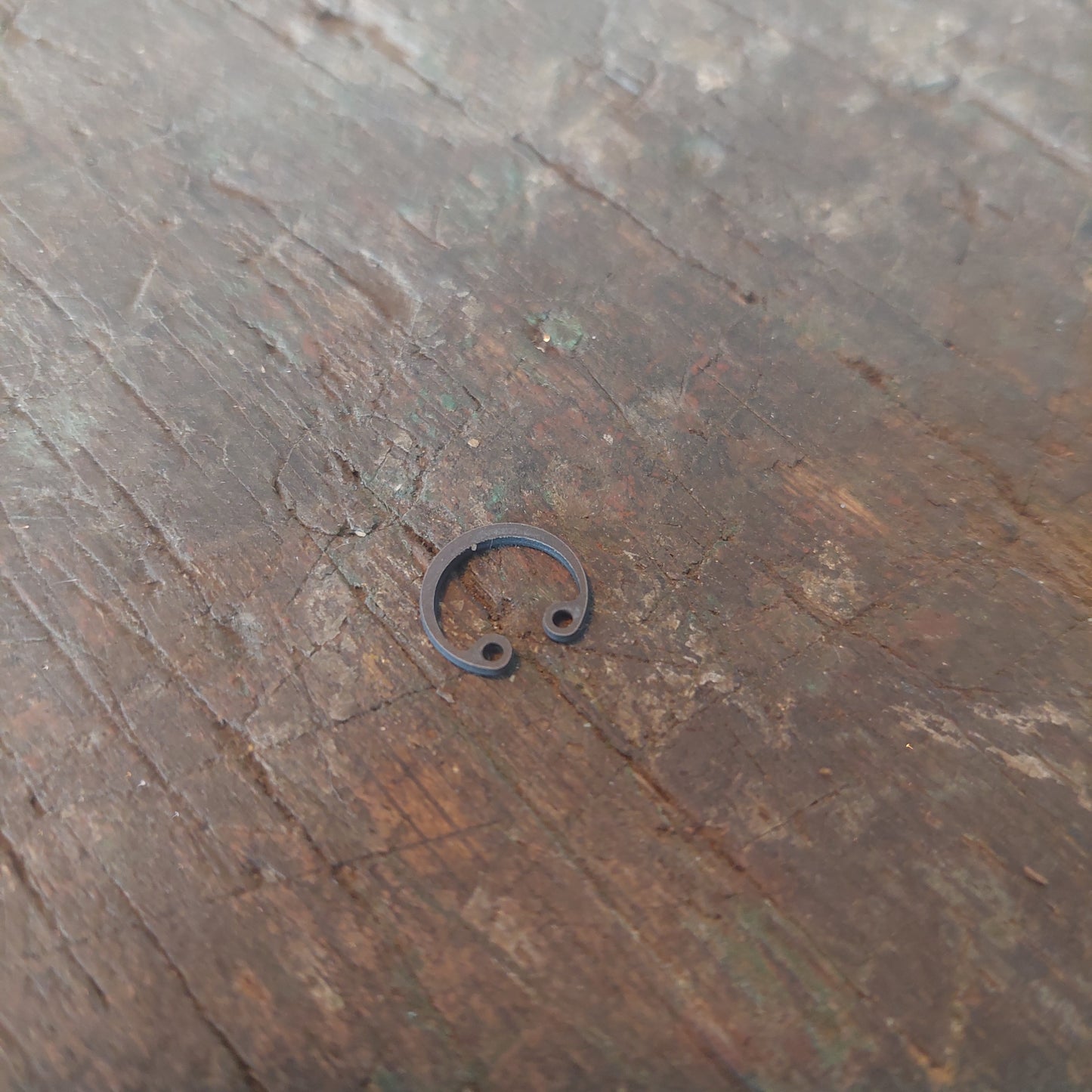 clips origineel Honda