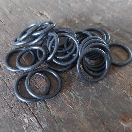 O-ring 17x2.5mm
