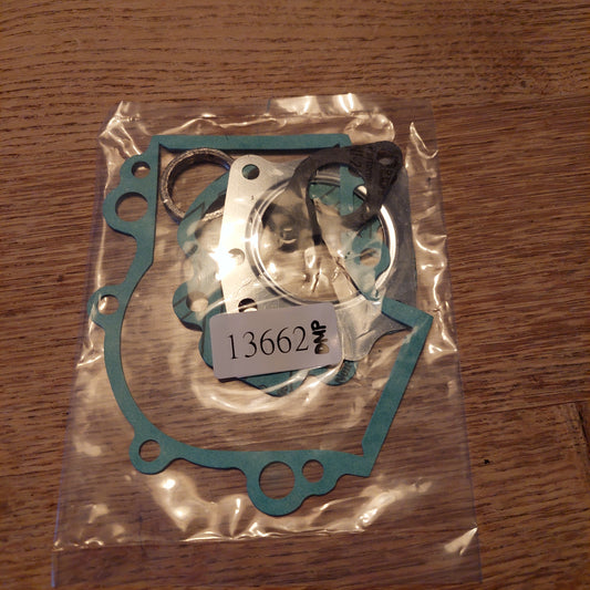 Camino DMP motor pakkingset