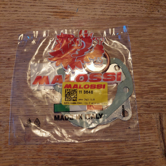 Camino Malossi topset 45.5mm