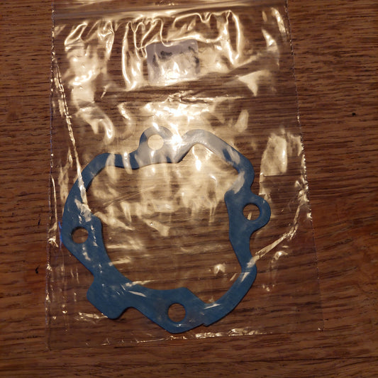 Camino voetpakking STD