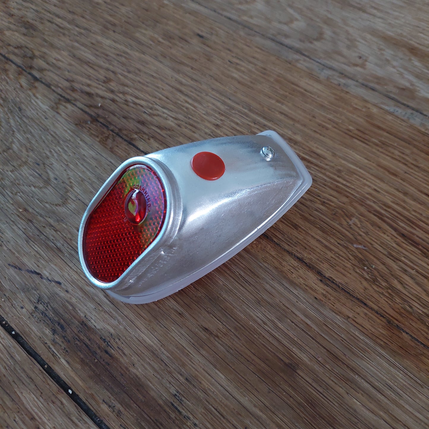 achterlicht model Spanninga