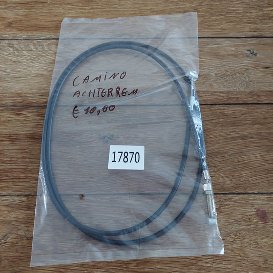 achterremkabel compleet Camino