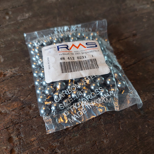 balhoofd kogels 4.7mm per verpakking